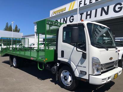 chevrolet low cab forward 2024 54DCDW1D9RS209160 image chevrolet low cab forward 2024 54DCDW1D9RS209160 image